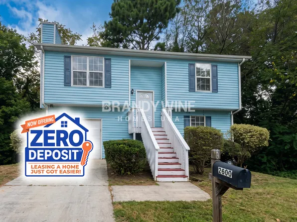 2600 Clifton Downs Trl, Atlanta, GA 30316