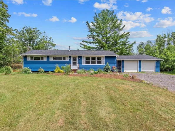 3850 Oran Gulf Rd, Manlius, NY 13104