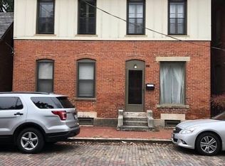 519 Mohawk St, Columbus, OH 43206