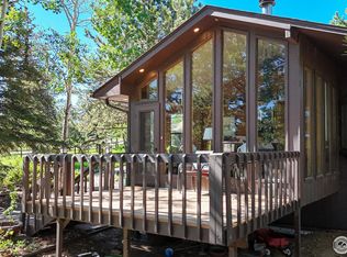 2441 Spruce Ave, Estes Park, CO 80517