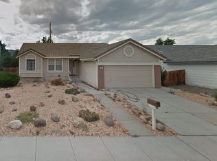 6141 Greenbrook Dr, Reno, NV 89511