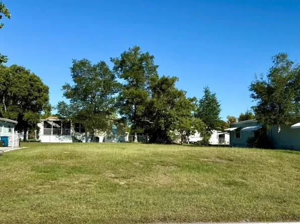 15678 BROOKRIDGE BOULEVARD LOT 4, BROOKSVILLE, FL 34613