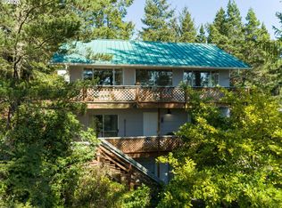 769 Greenridge St, Manzanita, OR 97130