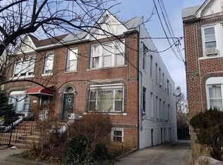 1769 Seward Ave, Bronx, NY 10473