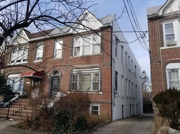 1769 Seward Ave, Bronx, NY 10473