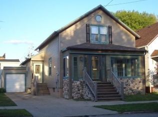 4909 8th Ave, Kenosha, WI 53140