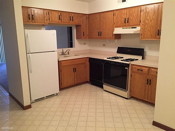RRKitchen Stock Photo