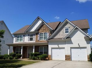 6326 Windy Ridge Way, Lithonia, GA 30058