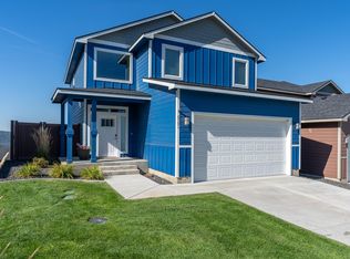 8381 N James Ct, Spokane, WA 99208
