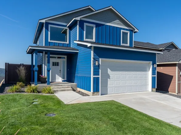 8381 N James Ct, Spokane, WA 99208