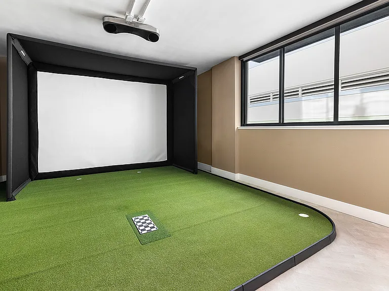 Residences at Nomi - 55+ Active Adult Apartment Homes — Photo 8