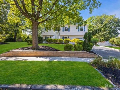 24 Hillside Ave, Monmouth Junction, NJ, 08852