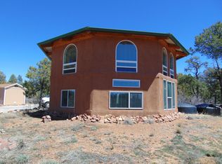 58 Elk Springs Rd, Pinehill, NM 87357