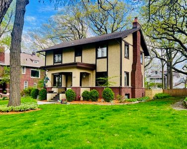 2035 W 110th St, Chicago, IL, 60643