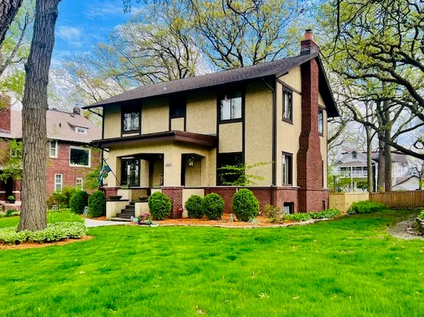 2035 W 110th St, Chicago, IL 60643