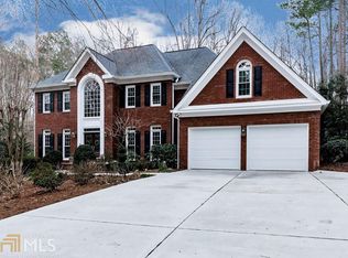 5386 Thornapple Ln NW, Acworth, GA 30101