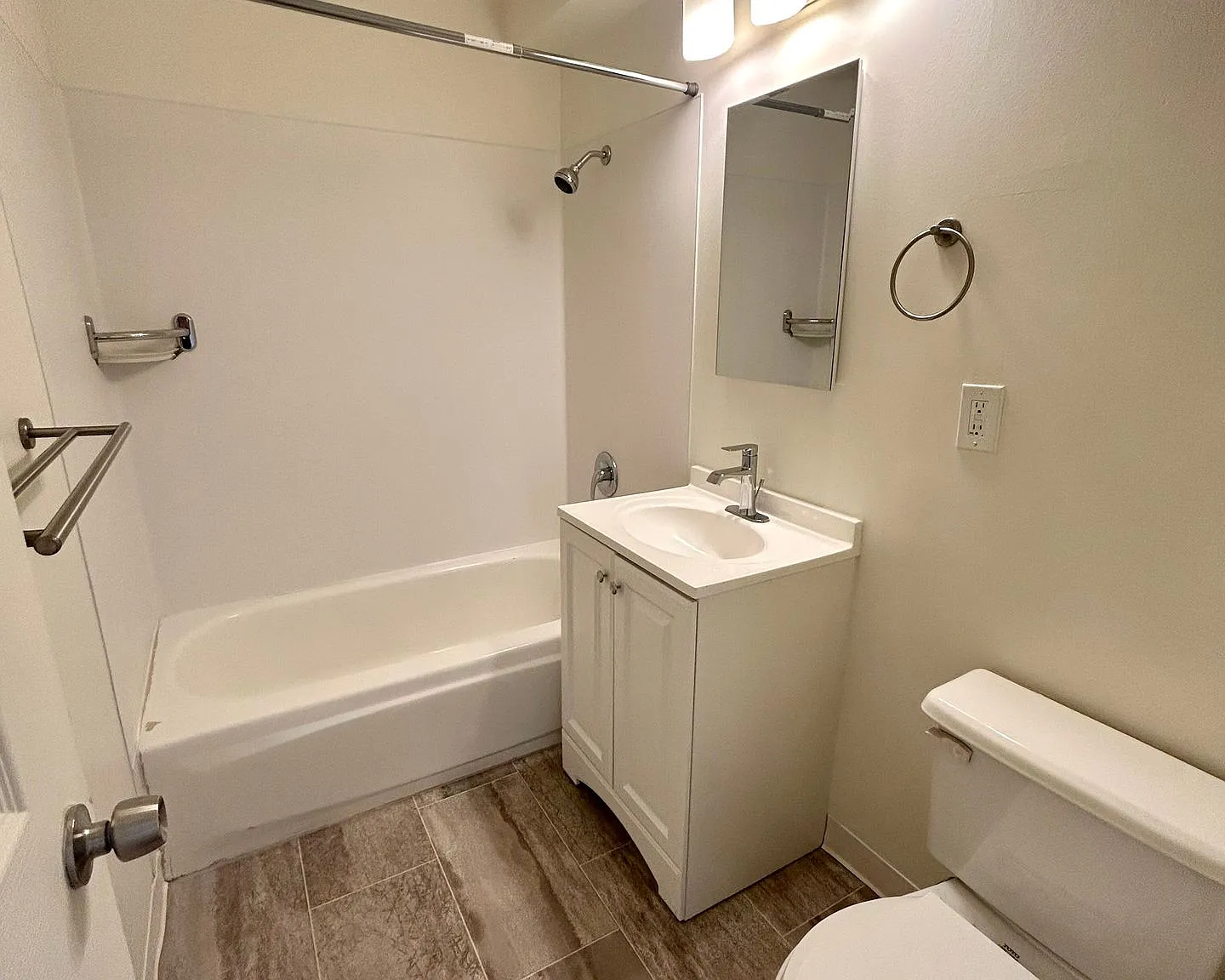 Barbi Apartments — Photo 4