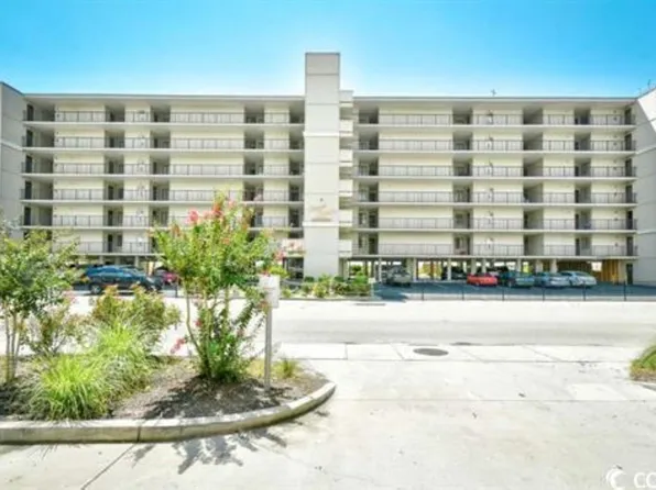 4605 S Ocean Blvd. #H-4, North Myrtle Beach, SC 29582