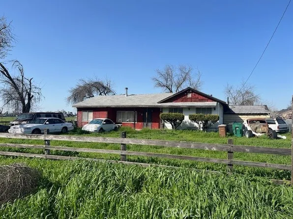 2003 Lopes Ave, Merced, CA 95341