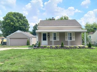 6125 Hampden St, Taylor, MI