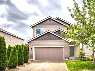 8007 NE 20th St, Vancouver, WA 98664