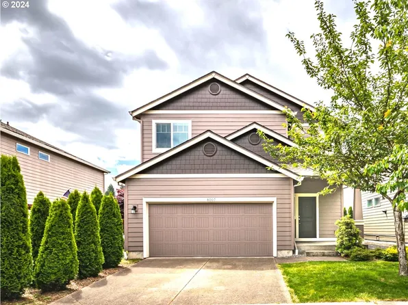 8007 NE 20th St, Vancouver, WA 98664