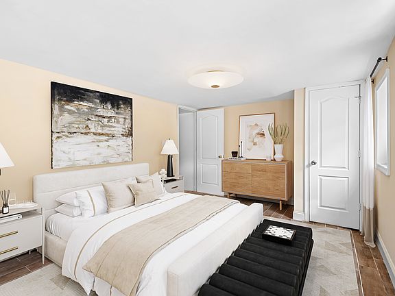 3rd image of 1284 Putnam Ave APT 1