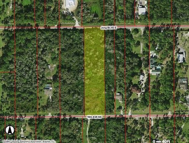2nd image of 1040 Jung Blvd E