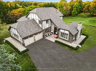 8400 19th Sideroad, King, ON L0G1T0