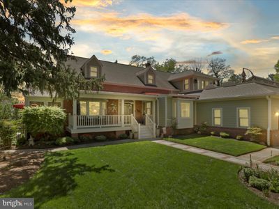 432 Orchard St NW, Vienna, VA, 22180