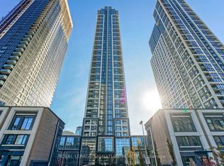 7 Mabelle Ave #1907, Toronto, ON M9A0C9