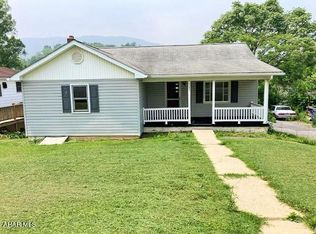 2093 N Milk And Water Rd, Everett, PA 15537