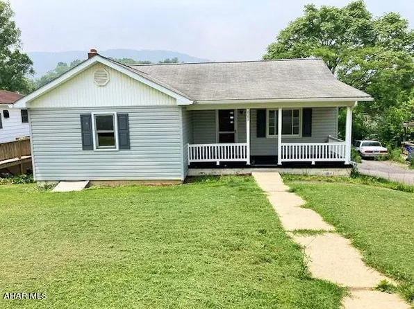 2093 N Milk And Water Rd, Everett, PA 15537