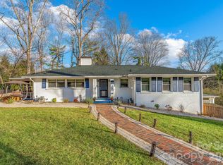 2 Bevlyn Dr, Asheville, NC 28803