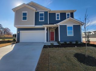 805 Doggard Ln, Durham, NC 27703