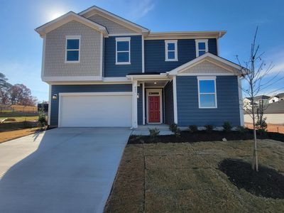 805 Doggard Ln, Durham, NC, 27703