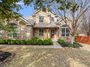 411 Explorer, Lakeway, TX 78734