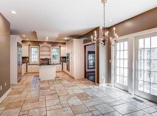 5199 Stratford Ave, Powell, OH