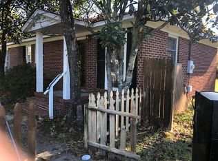 3631 Marginal Rd, Mount Pleasant, SC 29466