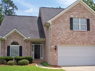 150 High Ridge Dr, Macon, GA 31220