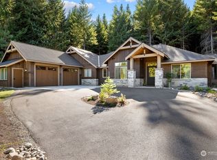 3110 Jenkins Dr, Cle Elum, WA 98922
