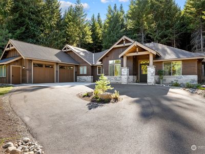 3110 Jenkins Drive, Cle Elum, WA, 98922