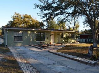 4432 Bass St, Tampa, FL 33617