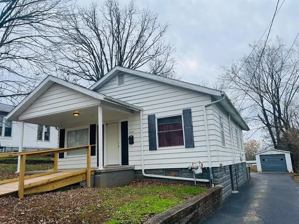 509 N 3rd St, Central City, KY 42330