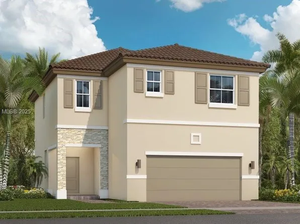2645 SE 24th Pl, Homestead, FL 33035