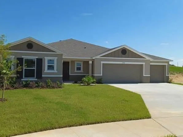 1658 Littleleaf Boxwood Loop, Mascotte, FL 34753