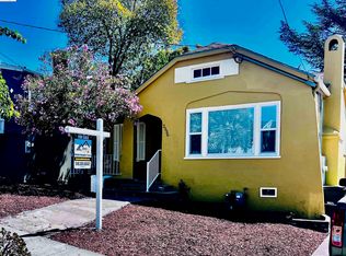 2556 Maxwell Ave, Oakland, CA 94601