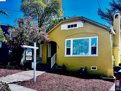 2556 Maxwell Ave, Oakland, CA, 94601