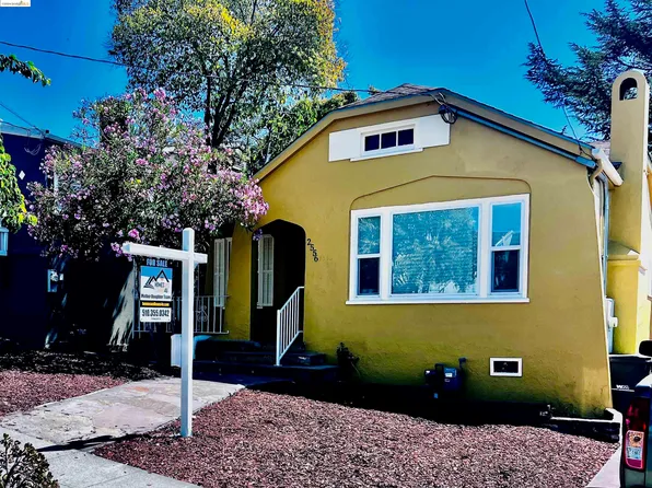 2556 Maxwell Ave, Oakland, CA 94601