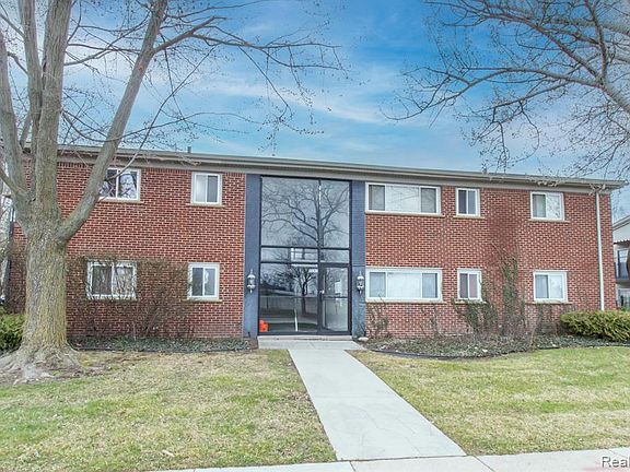 4645 Coolidge Hwy APT 16-1, Royal Oak, MI 48073 | Zillow